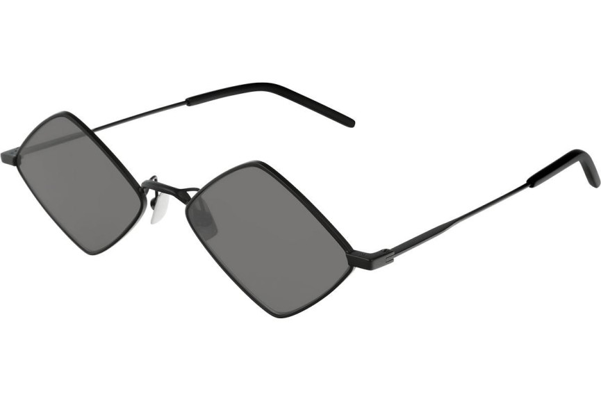 Слънчеви очила Saint Laurent SL302LISA 002 Special Черна