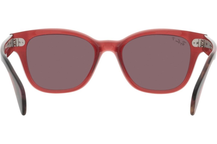 Ray-Ban RB0880S 6639AF Polarized