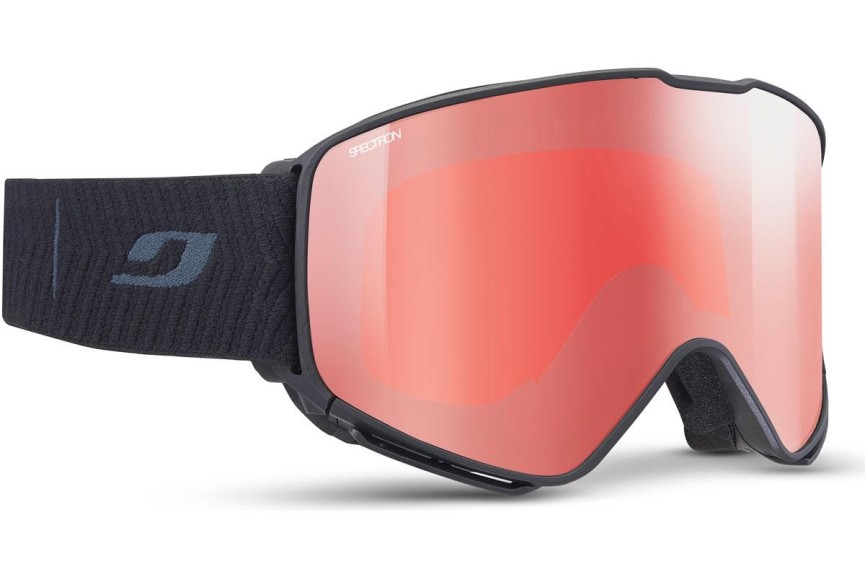 Ски очила Julbo Quickshift SP J769 11242 С единични стъкла | Shield Черна