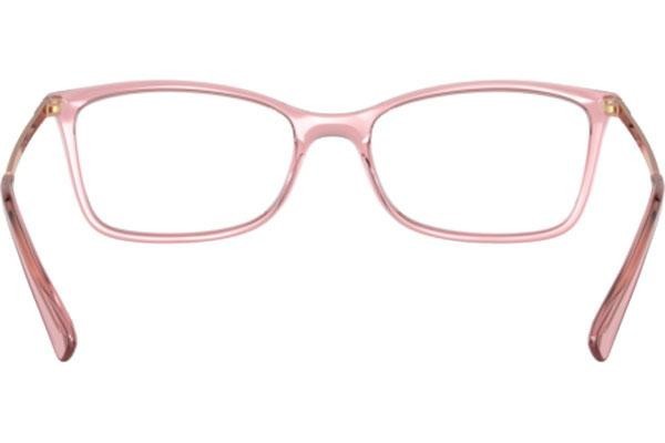 Очила Vogue Eyewear VO5305B 2599 Правоъгълни Розова