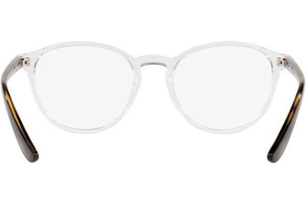 Очила Vogue Eyewear VO5372 W745 Заоблени Кристална