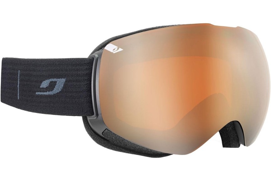 Ски очила Julbo Moonlight J767 12140 С единични стъкла | Shield Черна