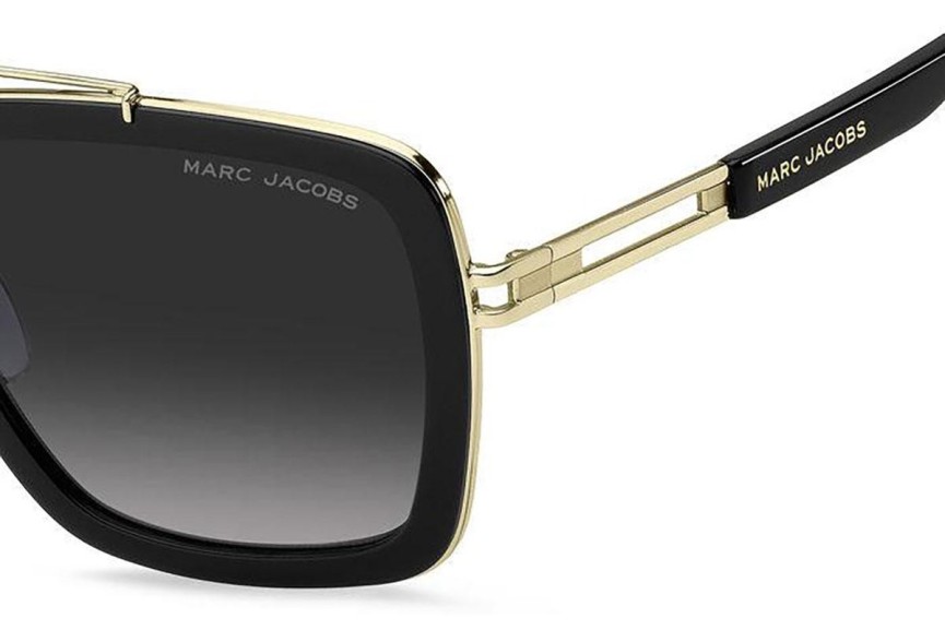 Слънчеви очила Marc Jacobs MARC674/S 807/9O Квадратни Черна