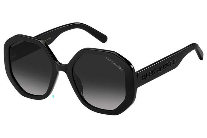 Слънчеви очила Marc Jacobs MARC659/S 807/9O Special Черна