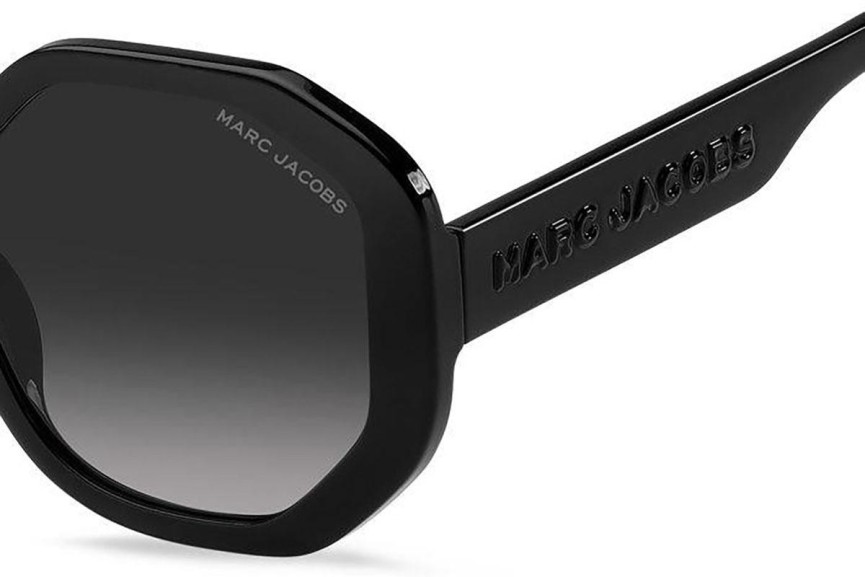 Слънчеви очила Marc Jacobs MARC659/S 807/9O Special Черна