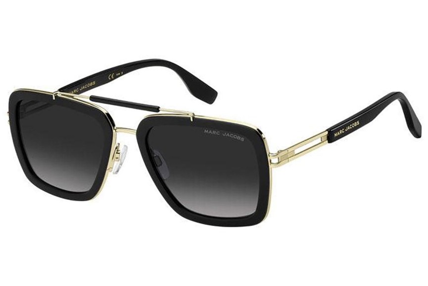 Слънчеви очила Marc Jacobs MARC674/S 807/9O Квадратни Черна