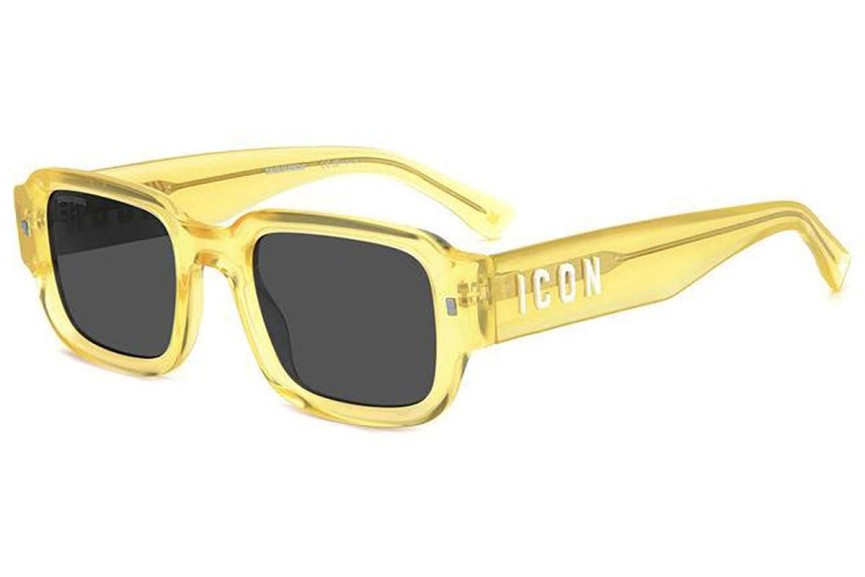 Dsquared2 ICON0009/S 40G/IR