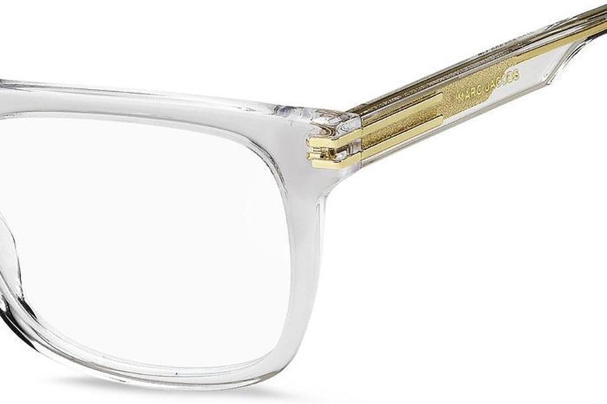 Очила Marc Jacobs MARC606 900 Flat Top Кристална