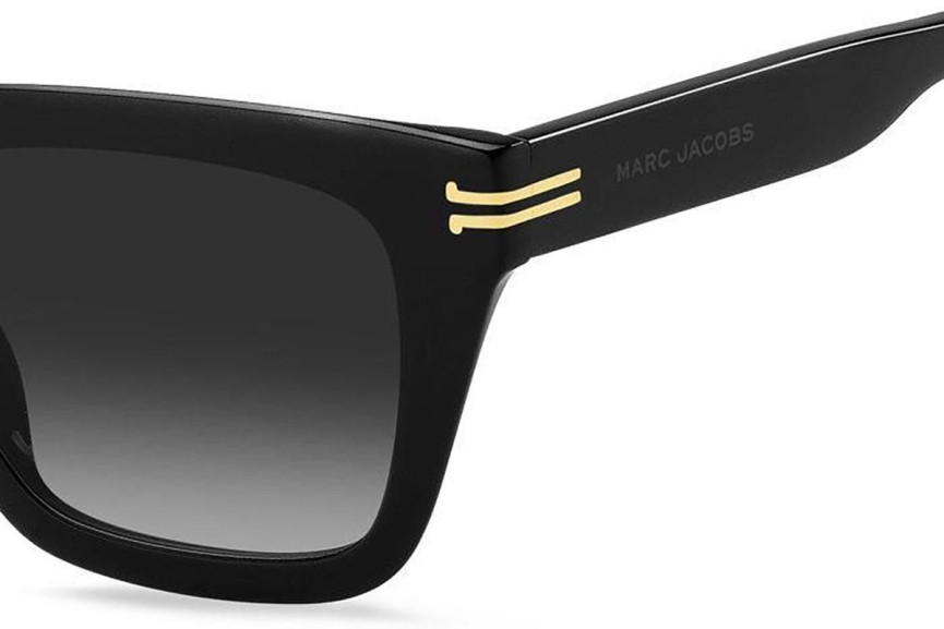 Слънчеви очила Marc Jacobs MJ1083/S 807/9O Квадратни Черна