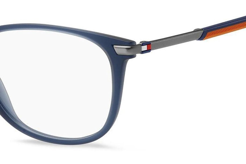 Очила Tommy Hilfiger TH1994 FLL Квадратни Синя