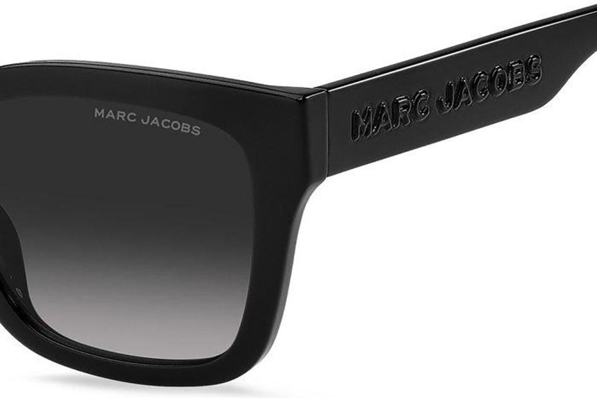 Слънчеви очила Marc Jacobs MARC658/S 807/9O Квадратни Черна