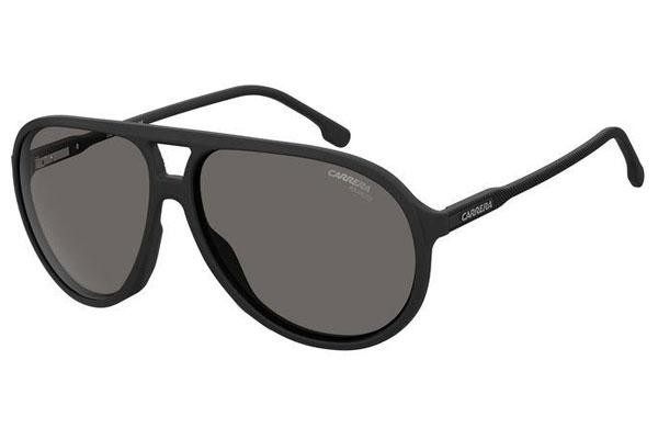 Слънчеви очила Carrera CARRERA237/S 003/M9 Polarized Пилотни Черна