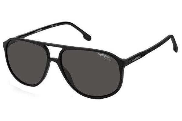 Слънчеви очила Carrera CARRERA257/S 003/M9 Polarized Пилотни Черна