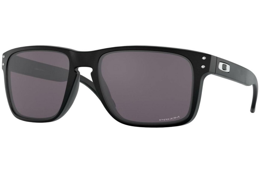 Слънчеви очила Oakley Holbrook XL OO9417 941722 Квадратни Черна