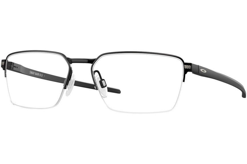 Очила Oakley Sway Bar 0.5 OX5076-01 Правоъгълни Черна