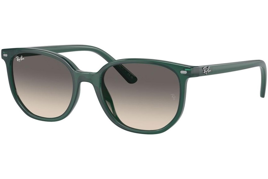 Слънчеви очила Ray-Ban Junior Junior Elliot RJ9097S 713011 Special Зелена