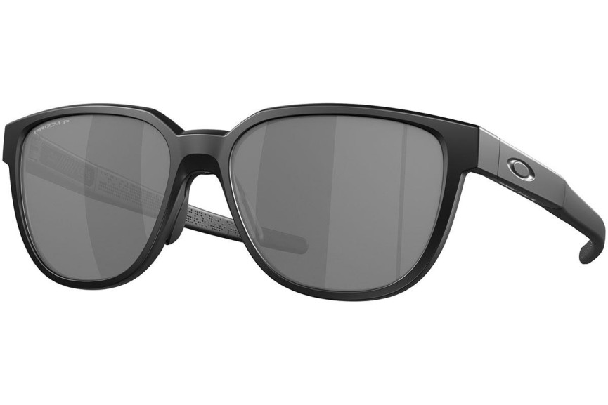 Слънчеви очила Oakley Actuator OO9250-02 Polarized Квадратни Черна