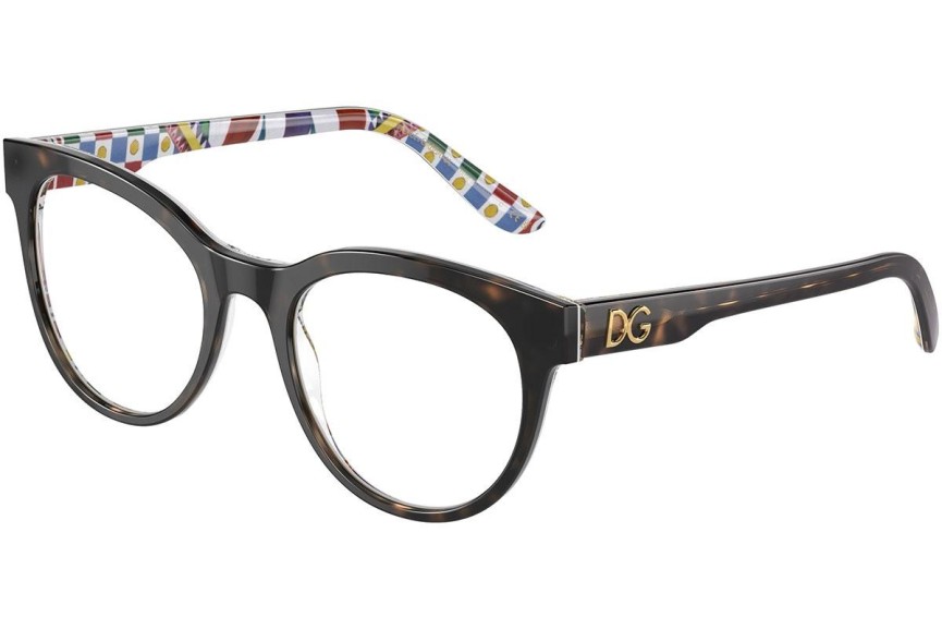 Dolce & Gabbana DG3334 3217