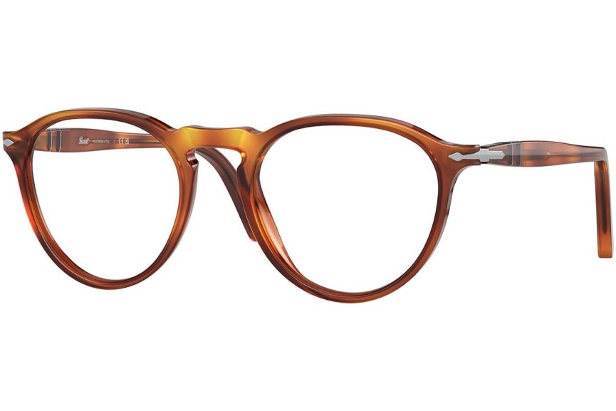 Очила Persol PO3286V 96 Заоблени Хавана