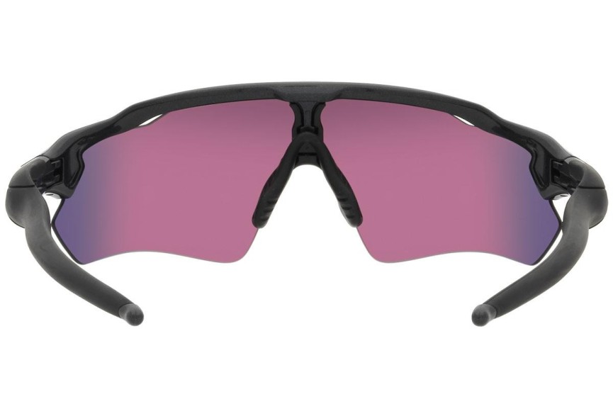 Слънчеви очила Oakley Radar EV Path OO9208-E6 С единични стъкла | Shield Черна