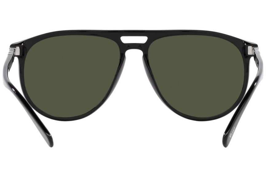 Слънчеви очила Persol PO3311S 95/31 Пилотни Черна