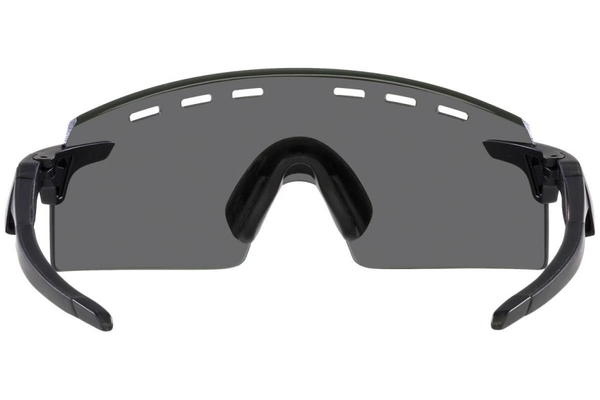 Слънчеви очила Oakley Encoder Strike Vented OO9235-01 С единични стъкла | Shield Черна