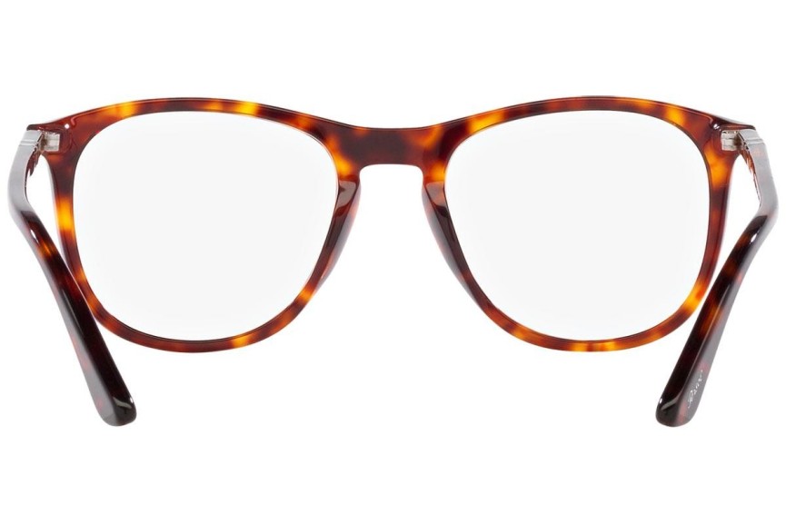 Очила Persol PO3314V 24 Заоблени Хавана