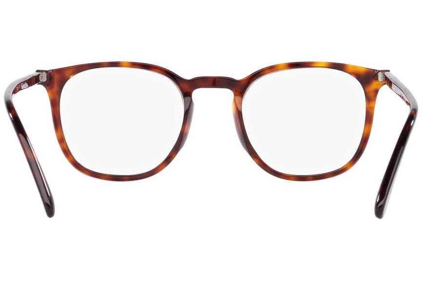 Очила Persol PO3318V 24 Заоблени Хавана