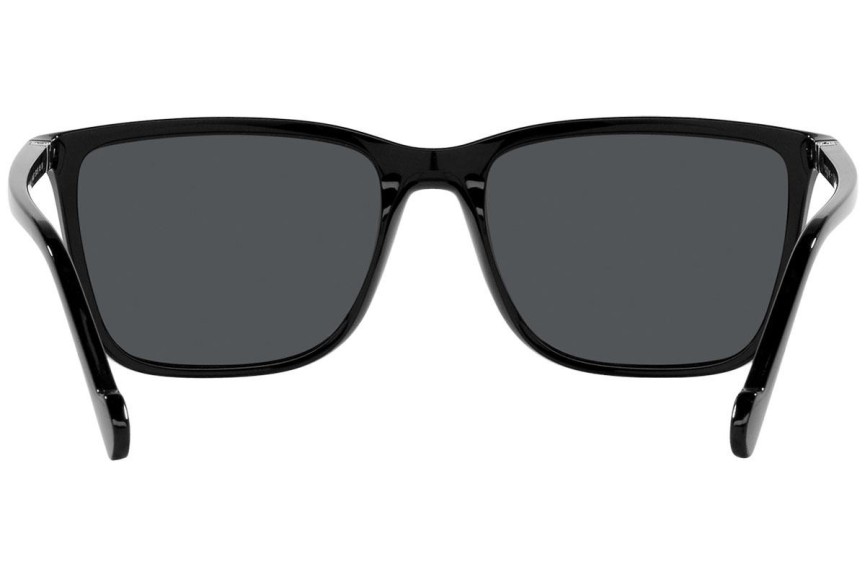 Слънчеви очила Vogue Eyewear VO5493S W44/87 Квадратни Черна