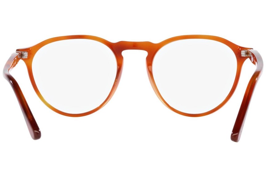 Очила Persol PO3286V 96 Заоблени Хавана