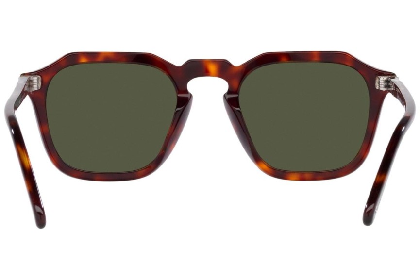 Слънчеви очила Persol PO3292S 24/31 Квадратни Хавана