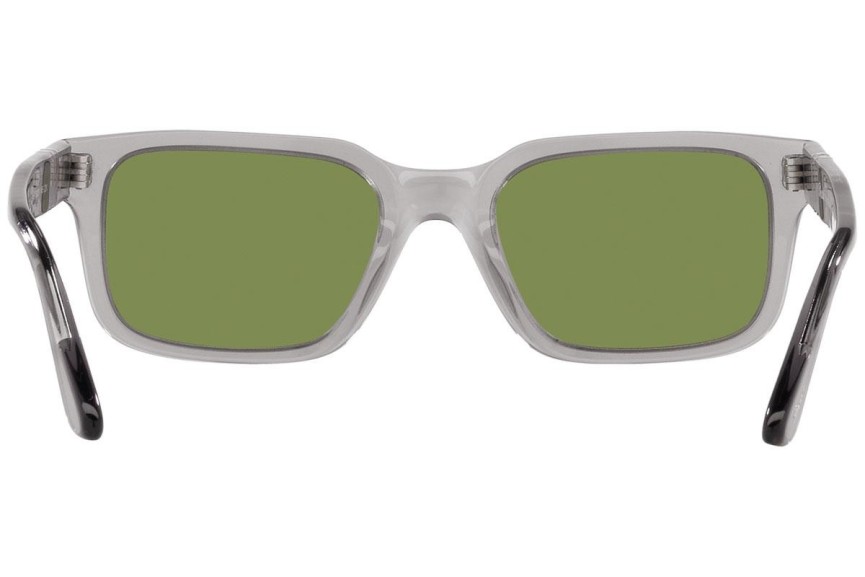 Слънчеви очила Persol PO3272S 309/4E Квадратни Сива