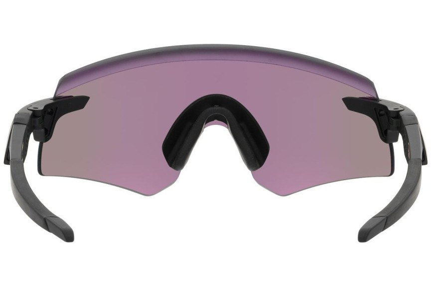 Слънчеви очила Oakley Encoder OO9471-18 С единични стъкла | Shield Черна