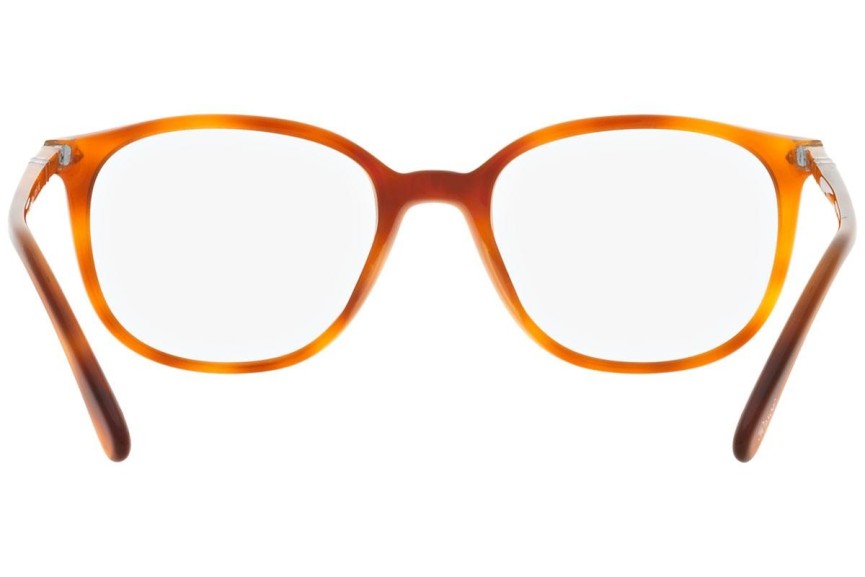 Очила Persol PO3317V 96 Квадратни Хавана