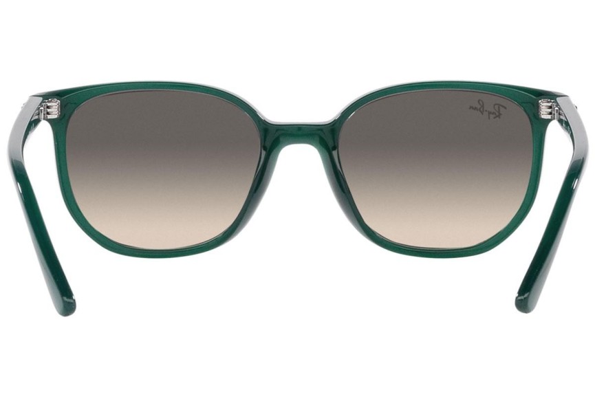 Слънчеви очила Ray-Ban Junior Junior Elliot RJ9097S 713011 Special Зелена