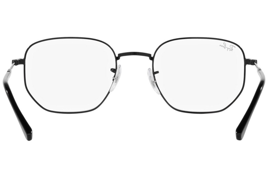 Очила Ray-Ban RX6496 2509 Special Черна