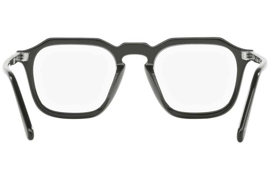 Очила Persol PO3292V 1188 Квадратни Зелена