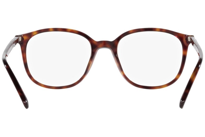 Очила Persol PO3317V 24 Квадратни Хавана