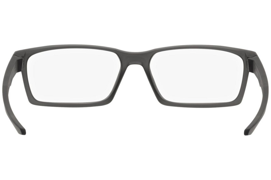 Очила Oakley Overhead OX8060-02 Правоъгълни Сива