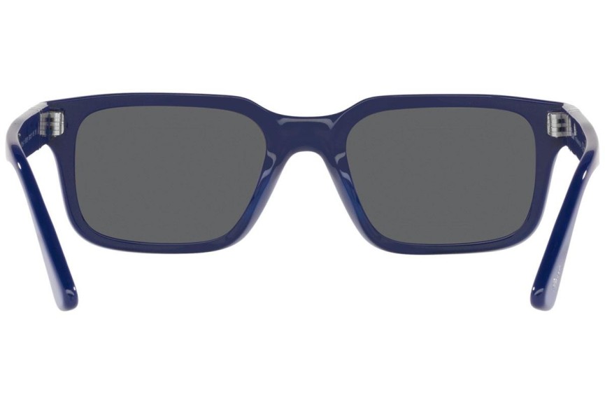 Слънчеви очила Persol PO3272S 1170B1 Квадратни Синя