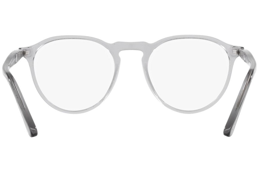 Очила Persol PO3286V 309 Заоблени Сива