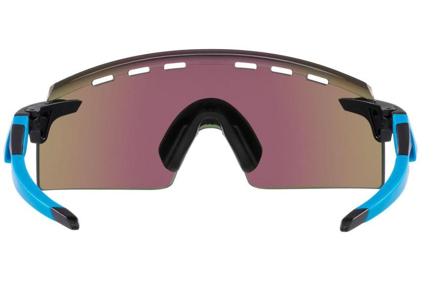 Слънчеви очила Oakley Encoder Strike Vented OO9235-05 С единични стъкла | Shield Черна