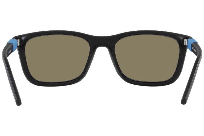 Слънчеви очила Arnette Teen Speerit AN4315 275822 Polarized Квадратни Черна