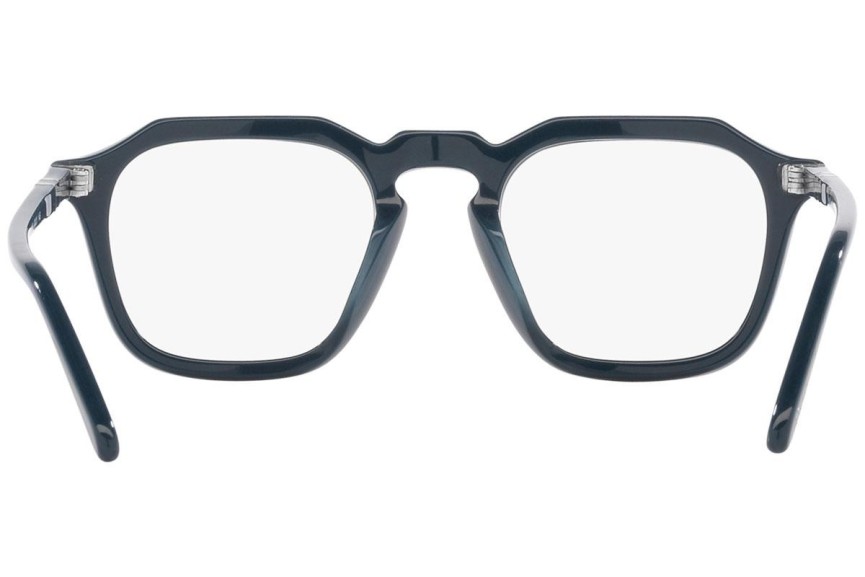 Очила Persol PO3292V 1186 Квадратни Синя