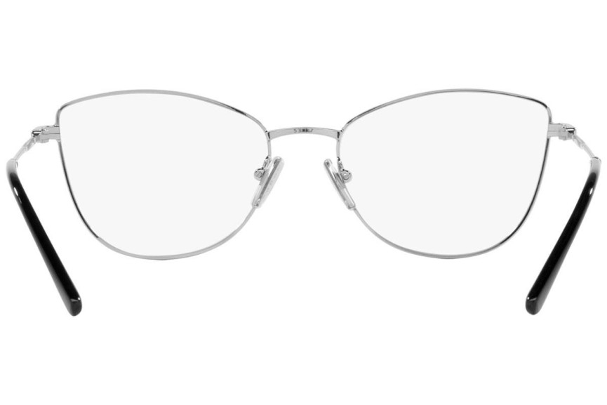 Очила Vogue Eyewear VO4273 323 Око на котка Черна