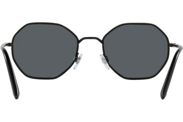 Слънчеви очила Giorgio Armani AR6112J 300187 Special Черна