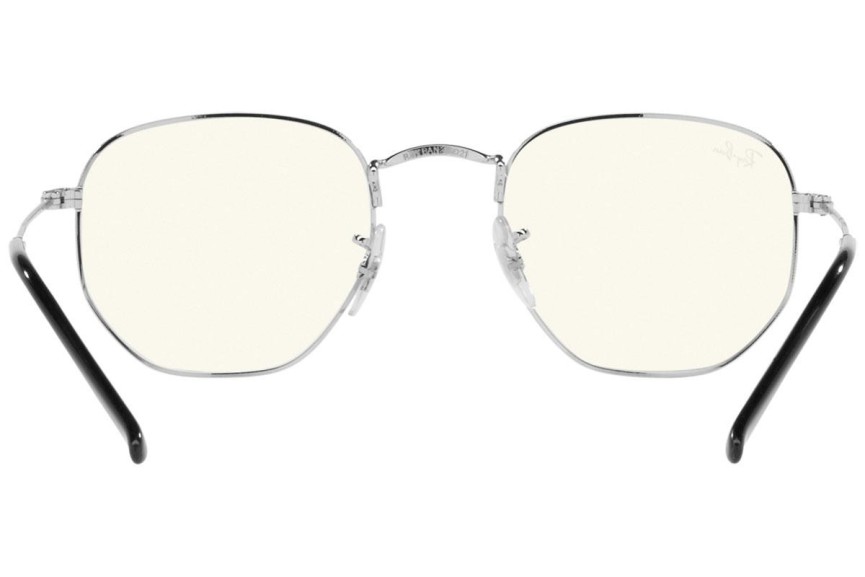 Ray-Ban Hexagonal RB3548 003/BL