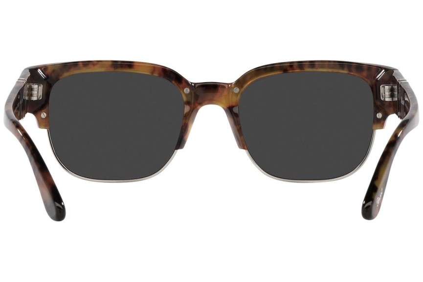 Слънчеви очила Persol Tom PO3319S 108/48 Polarized По веждите Хавана