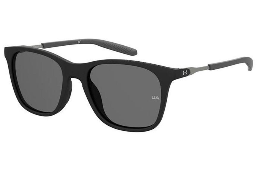 Слънчеви очила Under Armour UAGAMUT 003/M9 Polarized Правоъгълни Черна