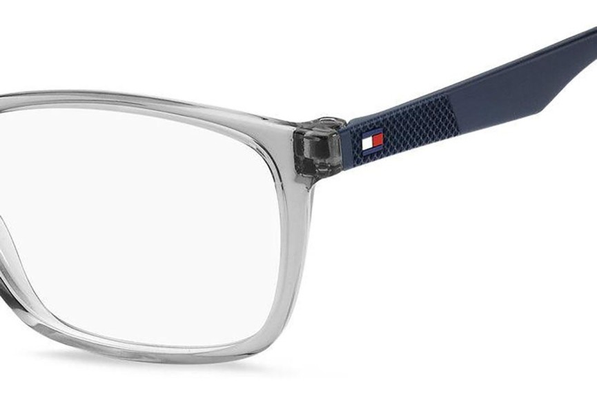 Очила Tommy Hilfiger TH2025 KB7 Правоъгълни Сива